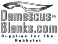 Partners with Damascus-Blanks.com