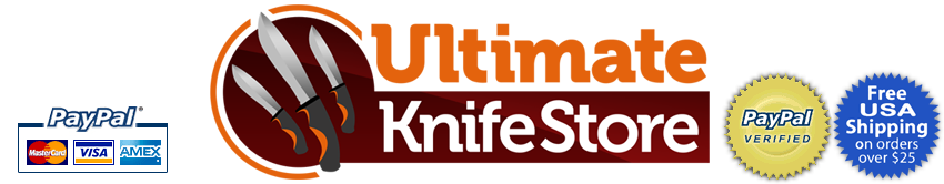 UltimateKnifeStore.com